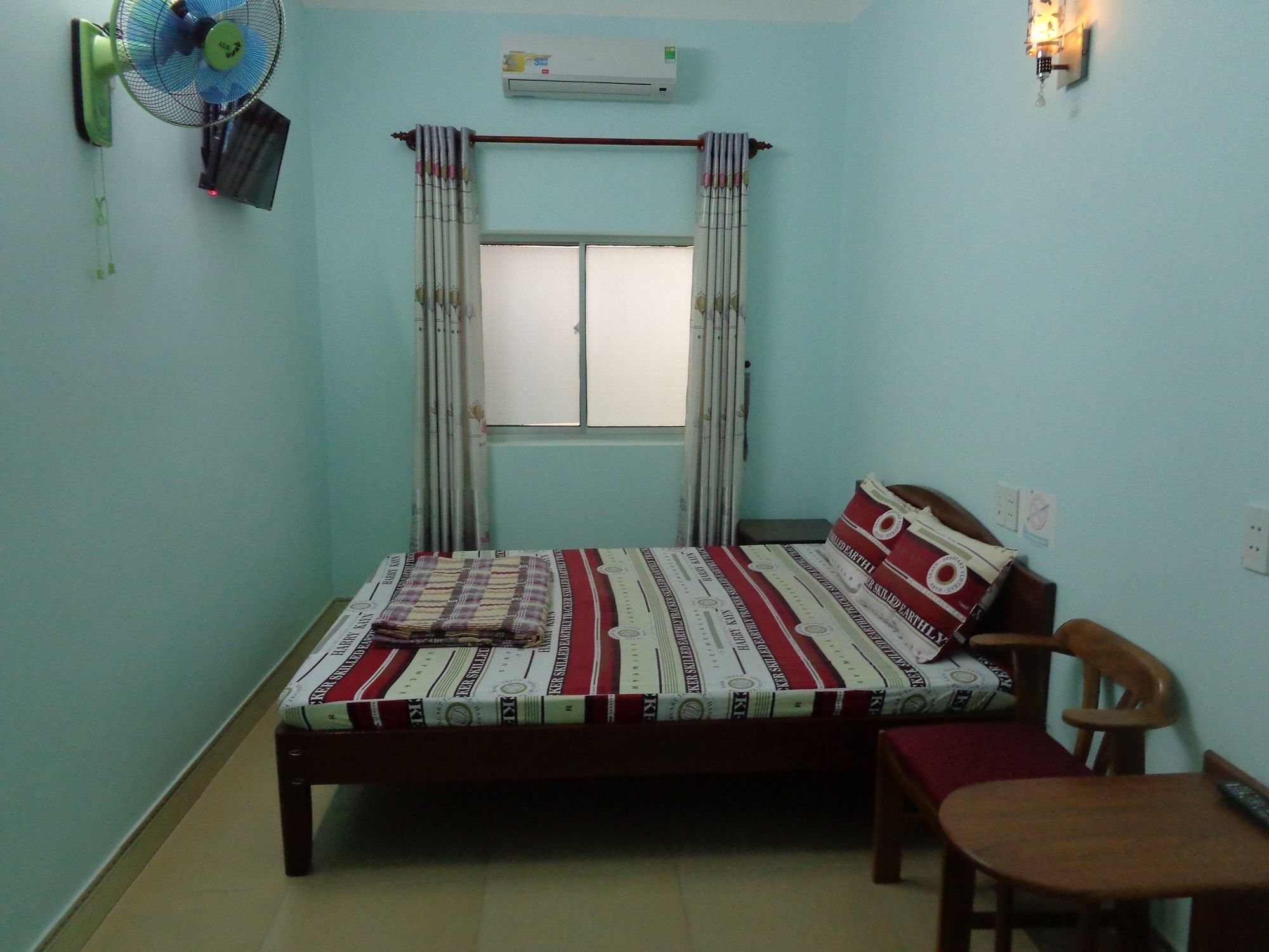 Banana Homestay Хойан Экстерьер фото
