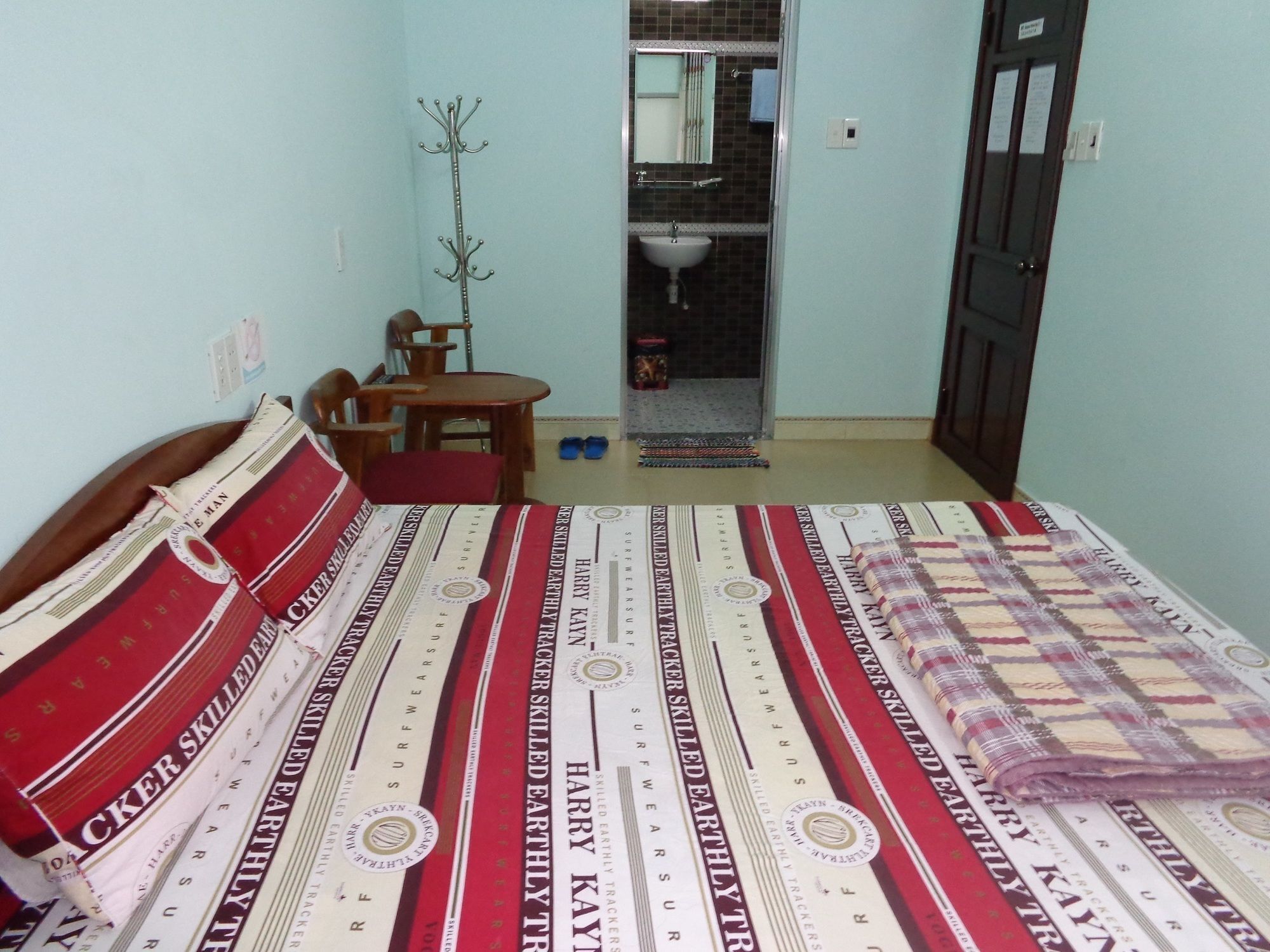 Banana Homestay Хойан Экстерьер фото