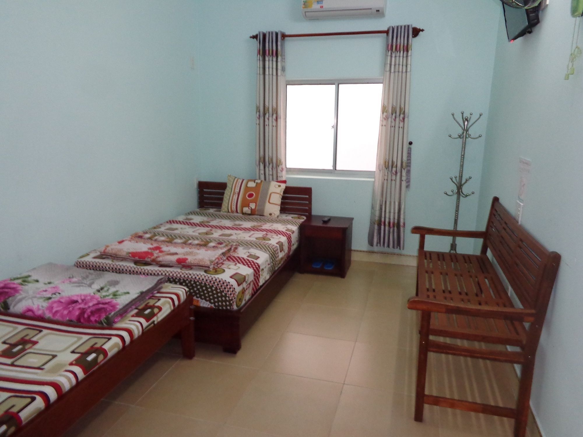 Banana Homestay Хойан Экстерьер фото